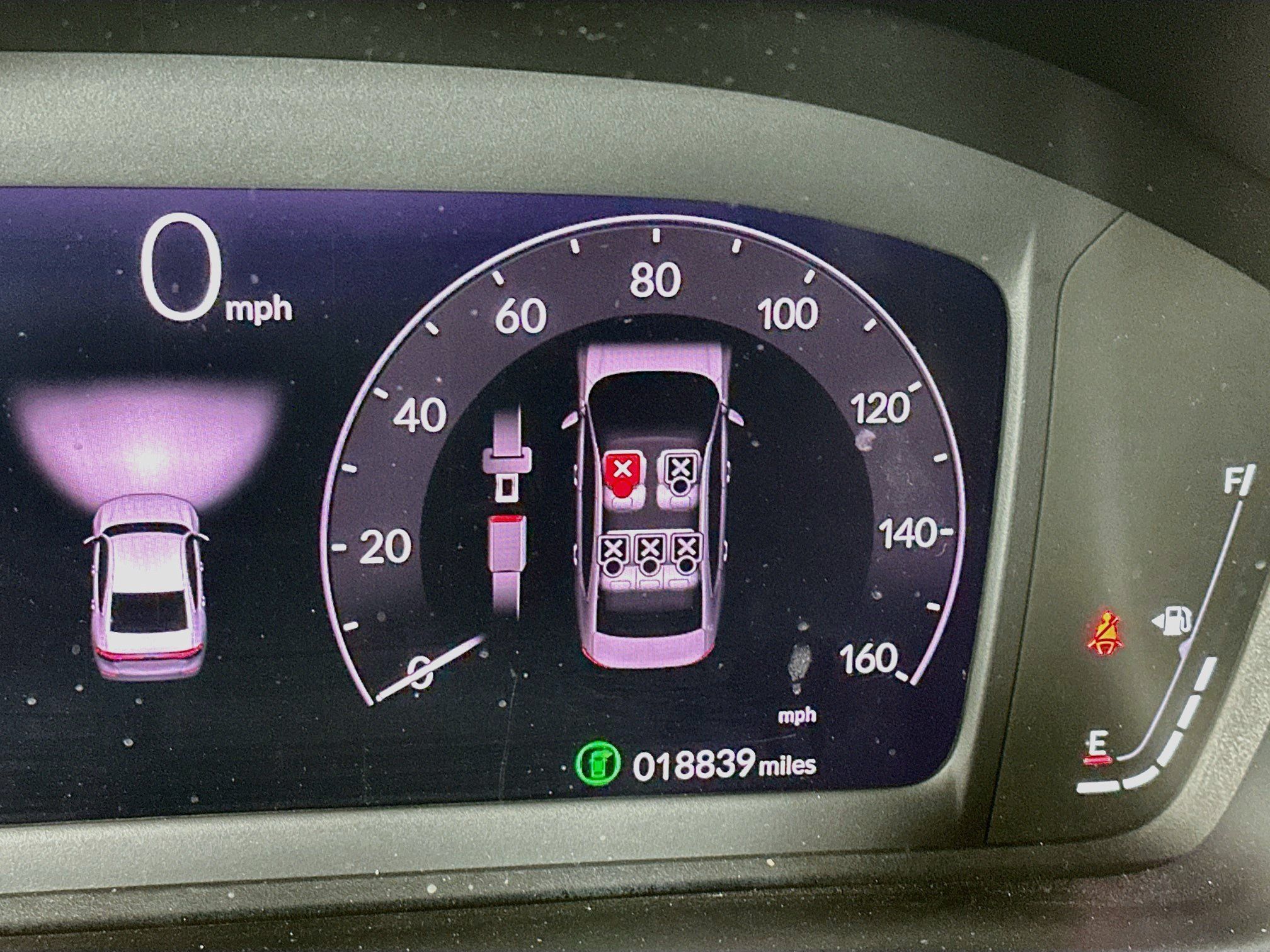 Used 2025 Honda Accord SE image 18