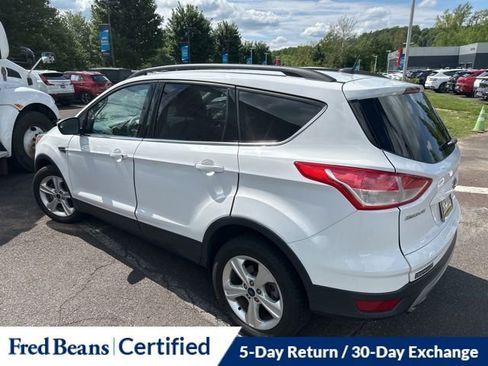 Used 2015 Ford Escape SE w/ Equipment Group 201A FWD image 8