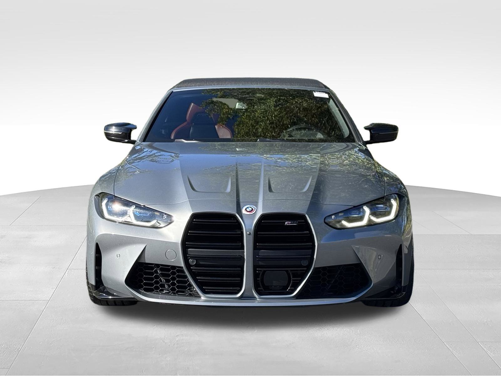 Used 2023 BMW M4 xDrive Competition AWD/4WD image 11