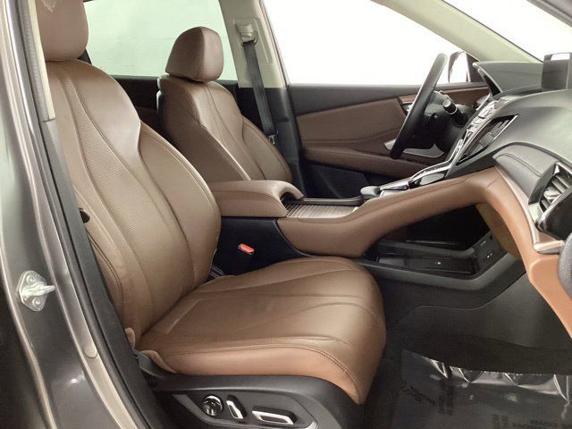 Used 2024 Acura RDX w/ Technology Package AWD/4WD image 23