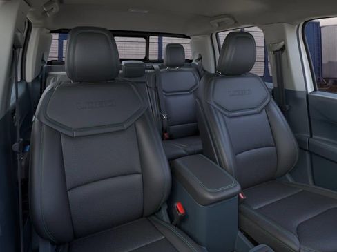 New 2026 Ford Maverick Lobo AWD/4WD image 10