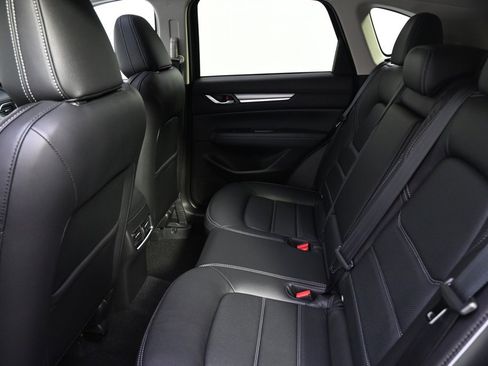 New 2025 MAZDA CX-5 AWD 2.5 S w/ Premium Plus Pkg image 21