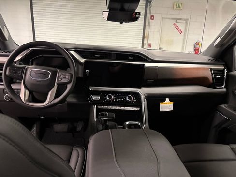 New 2026 GMC Sierra 1500 Denali w/ Denali Reserve Package image 29