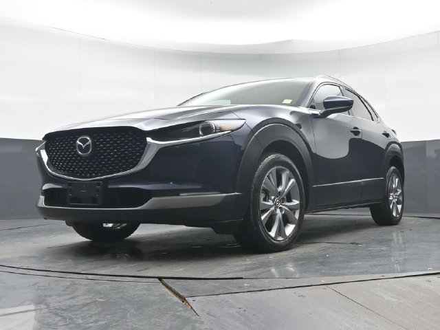 Certified 2023 MAZDA CX-30 AWD 2.5 S w/ Premium Package image 27