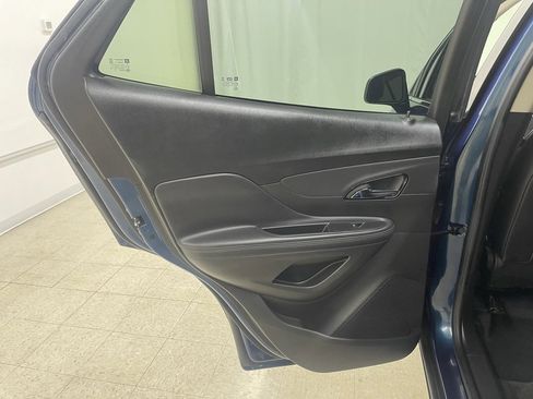 Used 2020 Buick Encore Preferred w/ Safety Package image 14
