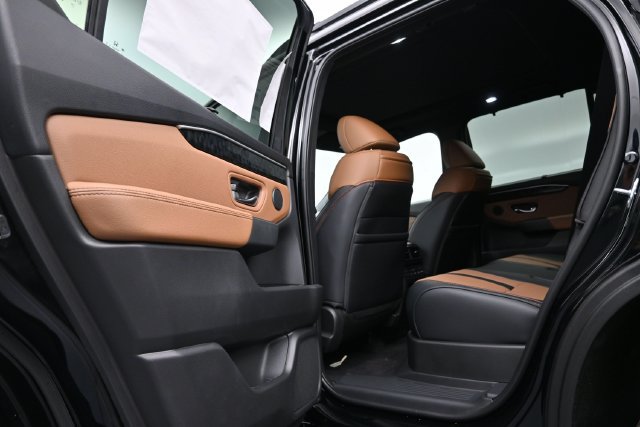 New 2027 Honda Passport TrailSport Elite image 13