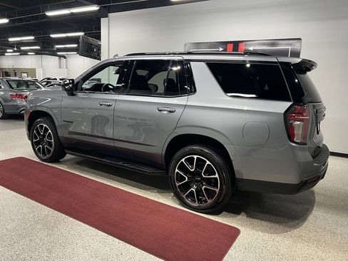 Used 2022 Chevrolet Tahoe RST image 15