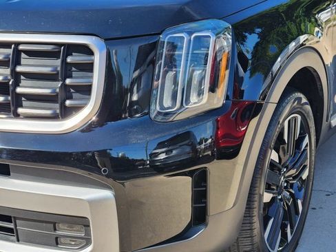 Used 2024 Kia Telluride SX FWD image 8