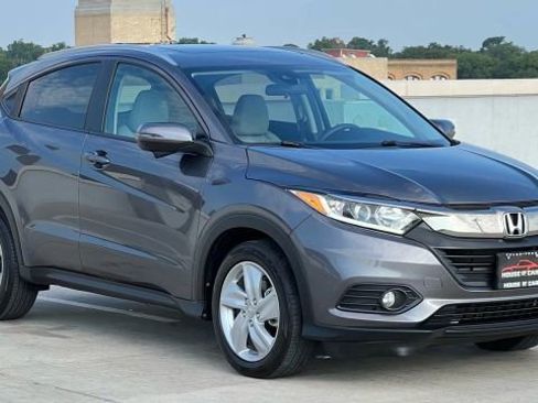 Used 2019 Honda HR-V EX image 55