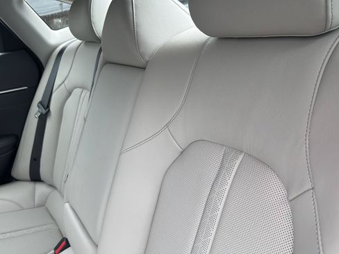 Used 2021 Hyundai Sonata Limited FWD image 9