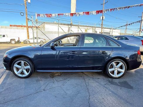 Used 2012 Audi A4 2.0T Premium Plus image 3