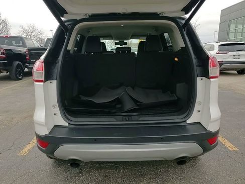 Used 2016 Ford Escape Titanium w/ Equipment Group 301A image 12