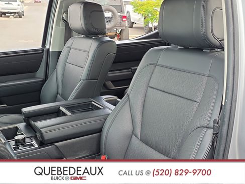 Used 2024 Toyota Tundra SR5 w/ SR5 Premium Package AWD/4WD image 13
