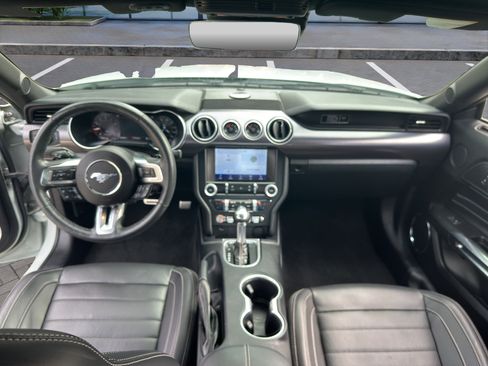 Used 2021 Ford Mustang Mach 1 w/ Equipment Group 700A image 14