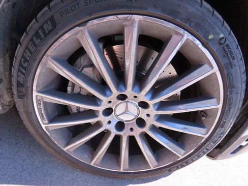 Used 2020 Mercedes-Benz C 43 AMG 4MATIC Coupe image 18