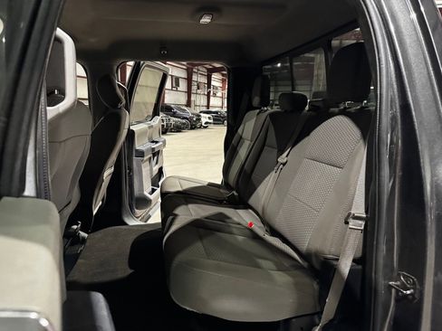 Used 2020 Ford F150 XLT w/ Equipment Group 302A Luxury AWD/4WD image 18