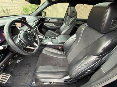 Used 2023 Acura MDX A-Spec AWD/4WD image 18