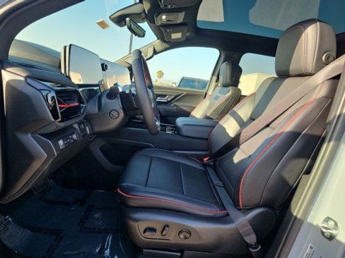 Used 2025 Chevrolet Silverado EV RST image 19