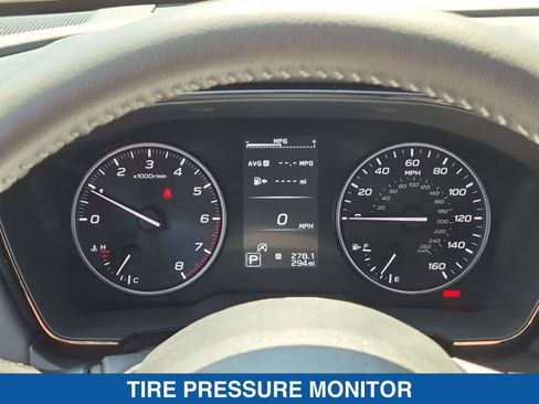 Certified 2025 Subaru Legacy Premium AWD/4WD image 12