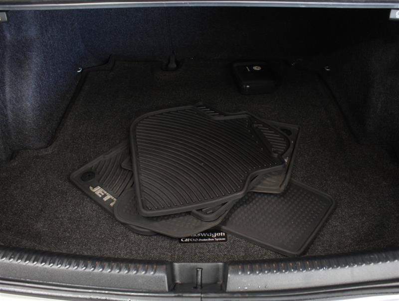 Used 2014 Volkswagen Jetta S FWD image 19