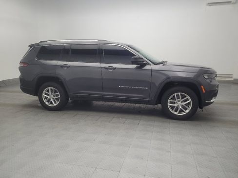 Used 2022 Jeep Grand Cherokee L Laredo w/ Luxury Tech Group I AWD/4WD image 11