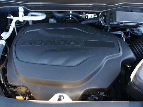 Used 2025 Honda Passport EX-L image 27