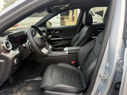 Used 2024 Mercedes-Benz C 63 AMG S image 16