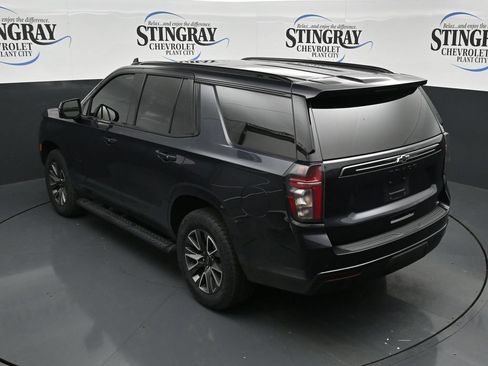 Certified 2023 Chevrolet Tahoe Z71 w/ Luxury Package AWD/4WD image 22