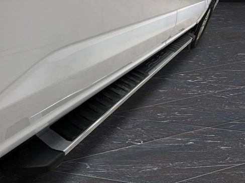 Used 2021 Ford F150 Lariat w/ Equipment Group 502A High image 41