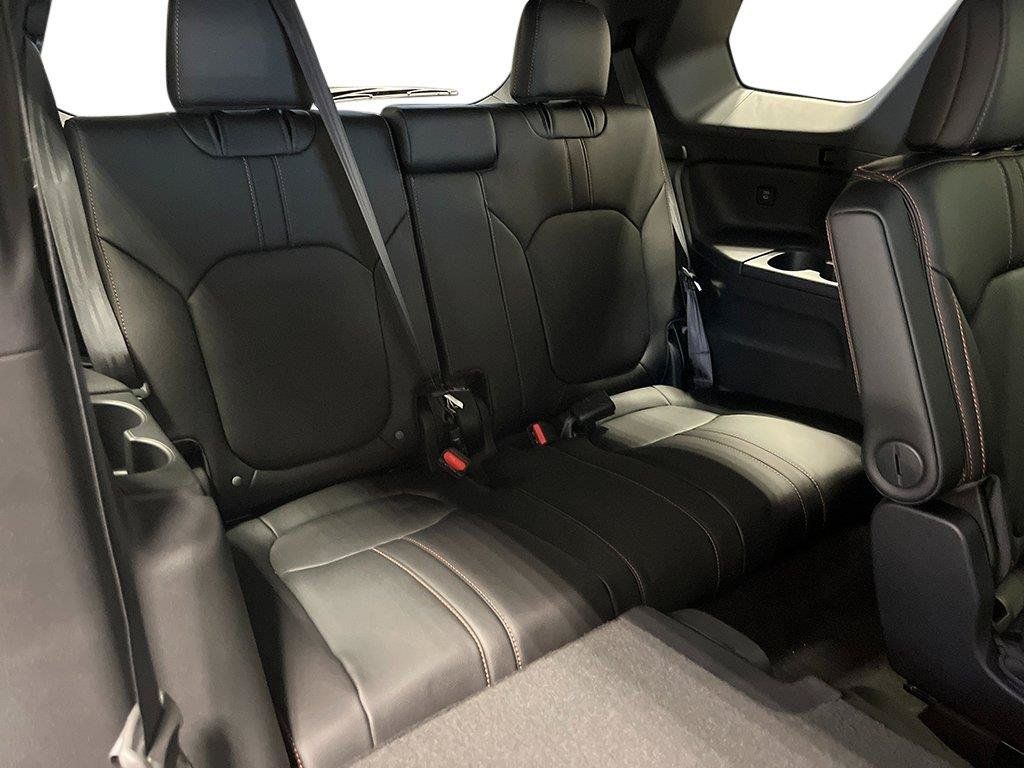 New 2026 Honda Pilot TrailSport image 28