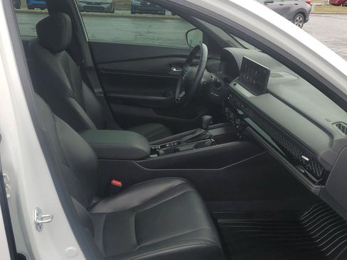 Used 2024 Honda Accord Sport image 32