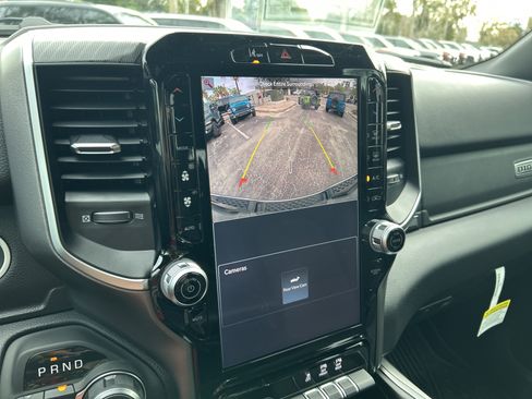 New 2026 RAM 1500 Big Horn image 31