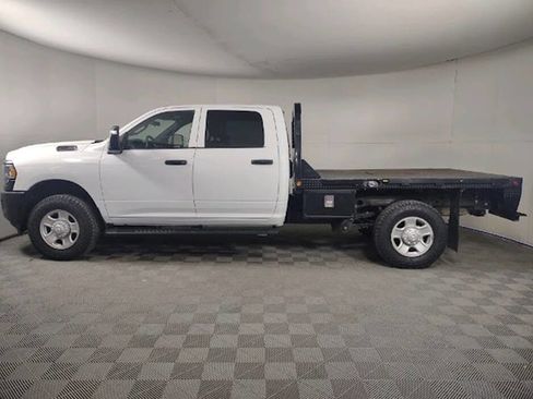 Used 2023 RAM 2500 Tradesman image 4