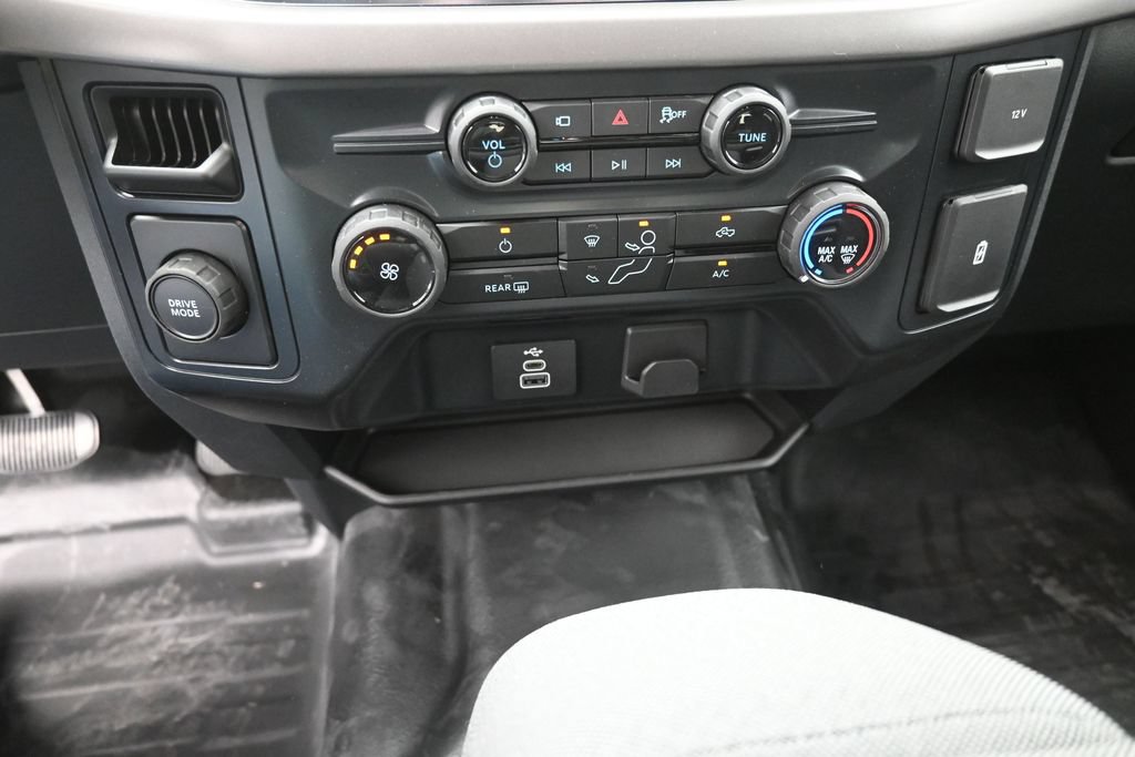 New 2026 Ford F150 XL w/ Equipment Group 103A High RWD image 29