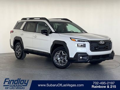 New 2026 Subaru Outback Premium