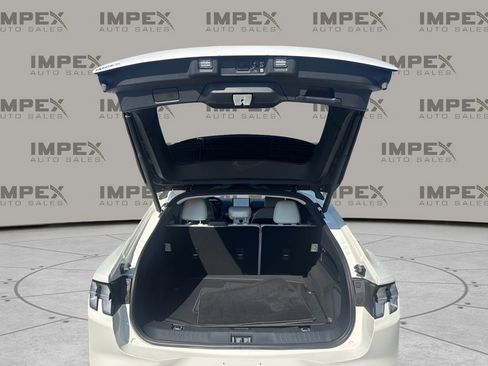 Used 2025 Ford Mustang Mach-E Premium AWD/4WD image 29