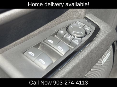Used 2024 GMC Sierra 2500 AT4 w/ AT4 Premium Plus Package AWD/4WD image 20