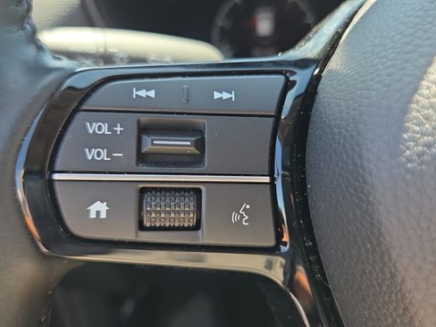 Certified 2024 Honda CR-V EX-L image 26