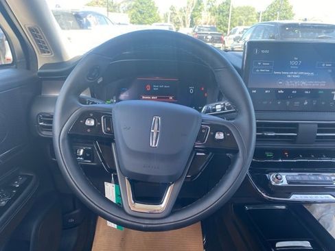 New 2024 Lincoln Corsair Grand Touring w/ Equipment Group 301A image 15