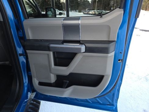 Used 2019 Ford F150 XLT w/ Equipment Group 302A Luxury image 53