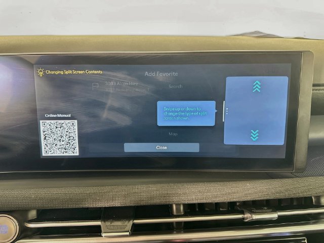 Used 2025 Hyundai Santa Cruz Limited AWD/4WD image 19