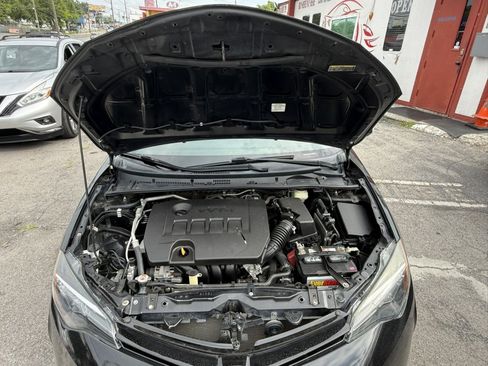 Used 2017 Toyota Corolla L FWD image 17