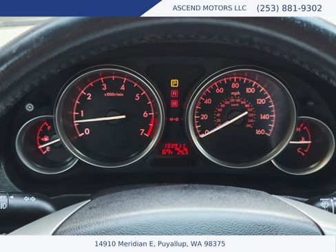 Used 2010 MAZDA MAZDA6 i Touring FWD image 14