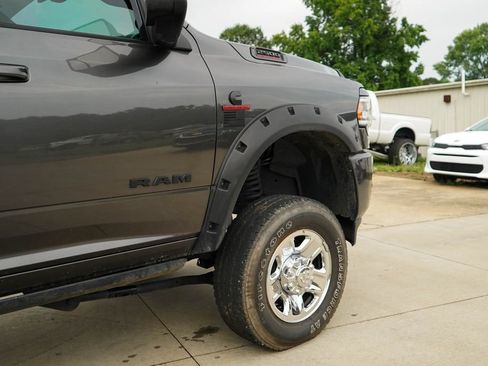 Used 2022 RAM 2500 Laramie AWD/4WD image 19
