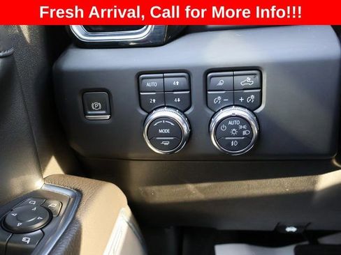 Certified 2022 GMC Sierra 1500 Denali w/ Denali Reserve Package image 41
