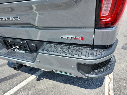 New 2026 GMC Sierra 1500 AT4 w/ AT4 Premium Package image 4