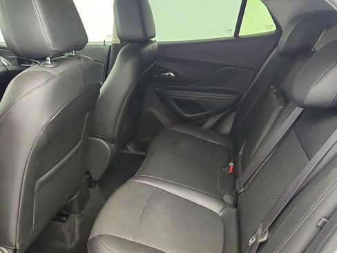 Used 2019 Buick Encore Preferred AWD/4WD image 20