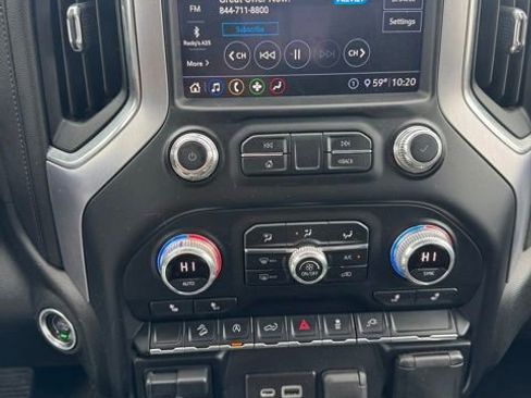 Used 2020 GMC Sierra 1500 Elevation AWD/4WD image 5