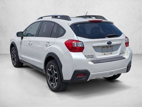 Used 2015 Subaru Crosstrek 2.0i Limited AWD/4WD image 5
