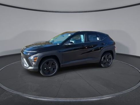 New 2026 Hyundai Kona SEL Sport image 5